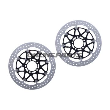 Bremsscheiben-Satz Brembo T-Drive