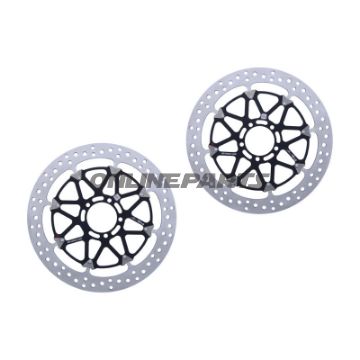 BR SCHEI STZ BRM T-DRIVE INH 2 STK