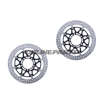 Bremsscheiben-Satz Brembo T-Drive