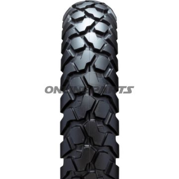 140/70-17 66S TT R REIF IRC GP410