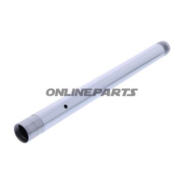 Gabelstandrohr chrom JMP