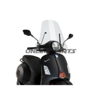 SCHEI GTS TOUR PUIG TRANSP