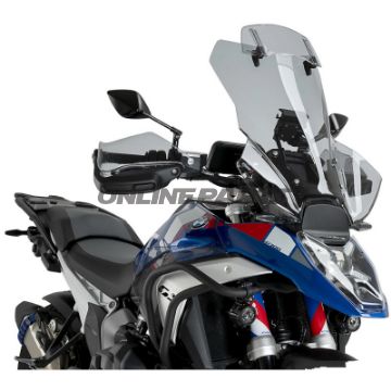 SCHEI TOUR PLUS SPOI PUIG GETOENT