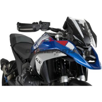 SCHEI SPORT PISTA #1 PUIG TRANSP