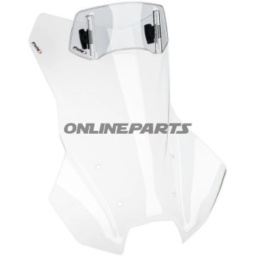 SCHEI TOUR PLUS SPOI PUIG TRANSP