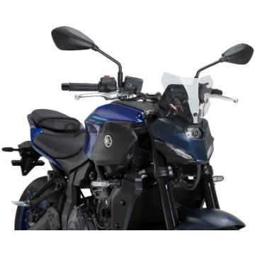 SCHEI SPORT NEW GEN PUIG F NB TRANSP