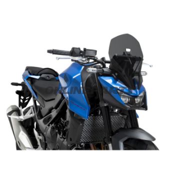 SCHEI TOUR NEW GEN PUIG F NB DUNKEL