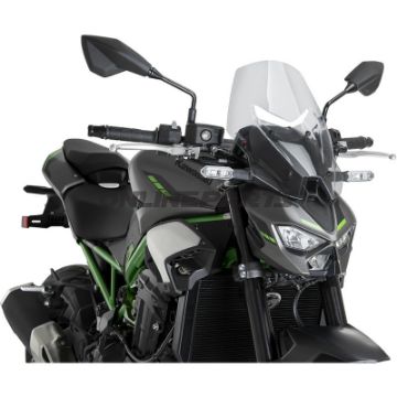 SCHEI TOUR NEW GEN PUIG F NB TRANSP