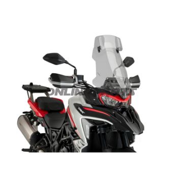 SCHEI TOUR PLUS SPOI PUIG GETOENT