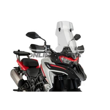Puig forrude 774.31.39 klar