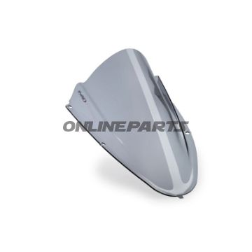 Scheibe Z-Racing Puig rauchgrau