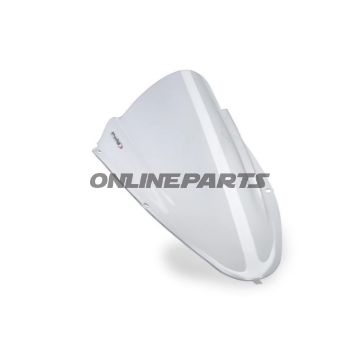 Scheibe Z-Racing Puig transparent