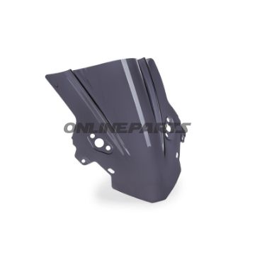 Scheibe Z-Racing Puig dunkel