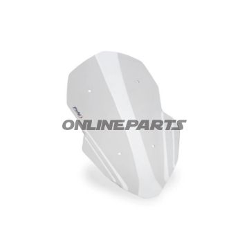 Sportscheibe Puig transparent