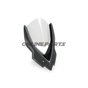 Touringscheibe New Generation Puig transparent