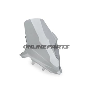 Touringscheibe V-Tech Puig rauchgrau