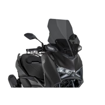 Touringscheibe V-Tech Puig dunkel
