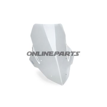 Touringscheibe V-Tech Puig transparent