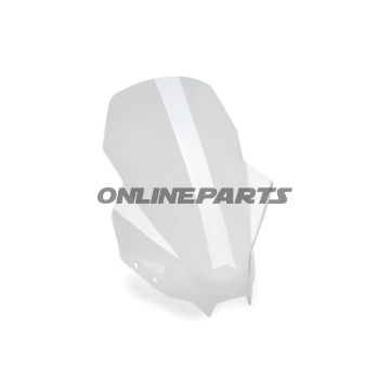 Touringscheibe V-Tech Puig transparent