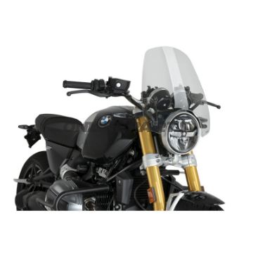 Touringscheibe New Generation Puig transparent