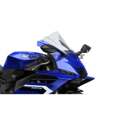 Scheibe Z-Racing Puig transparent