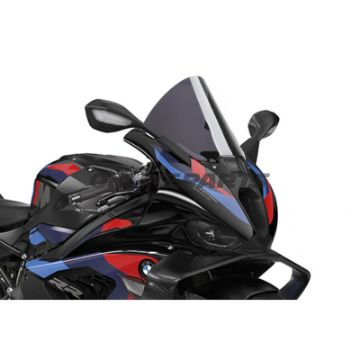 Scheibe R-Racing Puig dunkel