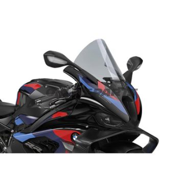 Scheibe R-Racing Puig rauchgrau
