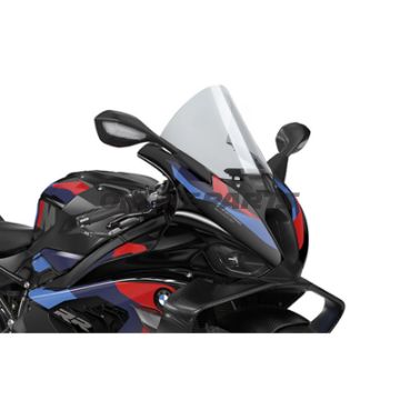 Scheibe R-Racing Puig transparent