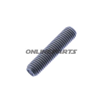 Stehbolzen Schalldämpfer Originalersatzteil M7X30 mm