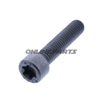 Skrue ISA OE M8X35MM 782.15.27