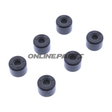 Variatorruller Mitsuboshi 18 x 14 mm, 14 g, 6 stk. – 783.04.79