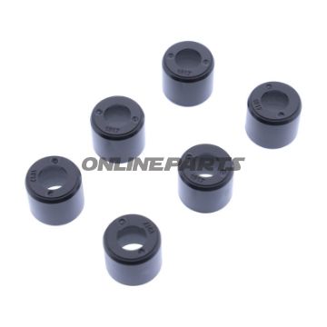 Variatorruller Mitsuboshi 19 x 17 mm, 8,5 g, 6 stk