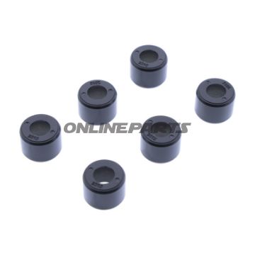 Variatorruller Mitsuboshi 20 x 15 mm 11 g, 6 stk. 783.04.86