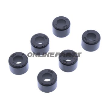 Variatorruller Mitsuboshi 20 x 15 mm, 12 g, 6 stk 783.04.87