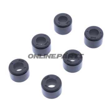 Variatorruller Mitsuboshi 20 x 15 mm, 14 g, 6 stk