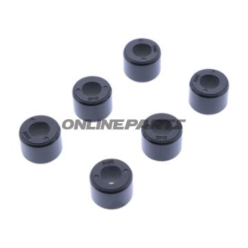 Variatorruller Mitsuboshi 20 x 15 mm 15 g, 6 stk