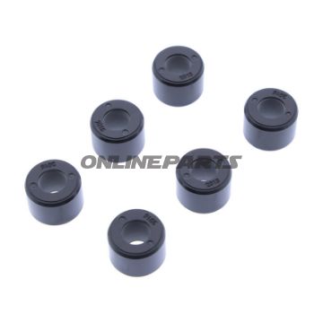 Variatorruller Mitsuboshi 20 x 15 mm 17 g, 6 stk. 783.04.92