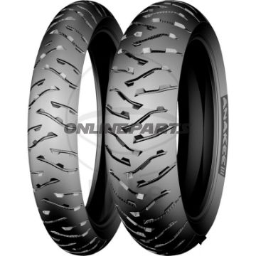 110/80 R19 Michelin Anakee 3 dæk