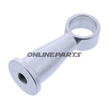 Støddæmper YSS Federbeinauge +20 mm 26X18X78/M12 X 1.25