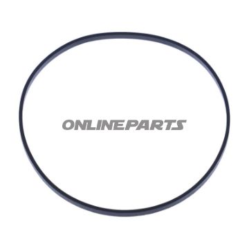 O-ring original reservedel Kawasaki 735.16.50