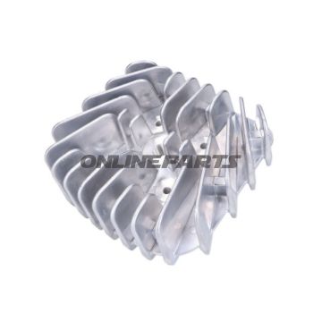 Zylinderkopf 60CCM Schmitt RD Style