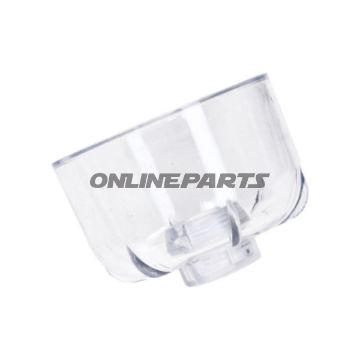 Schwimmerkammer transparent Schmitt
