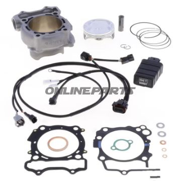 Zylindersatz 304CCM Athena Big Bore Zylindersatz