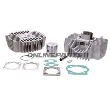 Zylindersatz 70CCM Schmitt Big Bore Zylindersatz