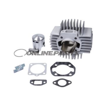 Zylindersatz 70CCM Schmitt Big Bore Zylindersatz