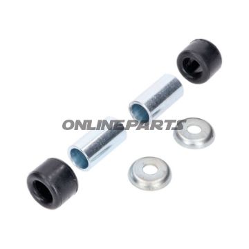Lager Satz Motor 101 Octane