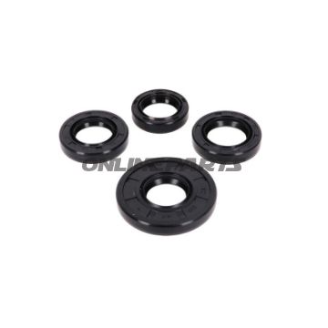 Wellendichtring Satz 101 Octane