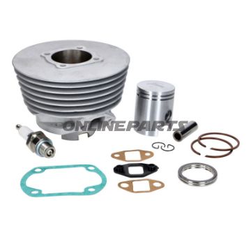 Zylindersatz 60CCM Schmitt Big Bore Zylindersatz