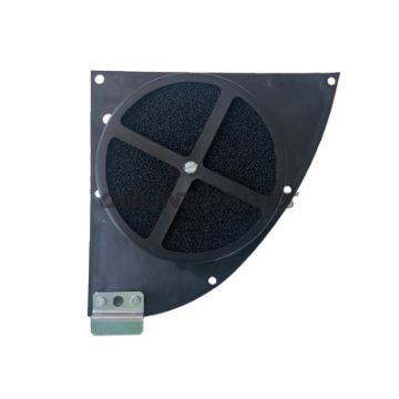 Luftfilter 101 Octane