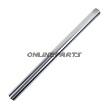 Gabelstandrohr chrom JMP